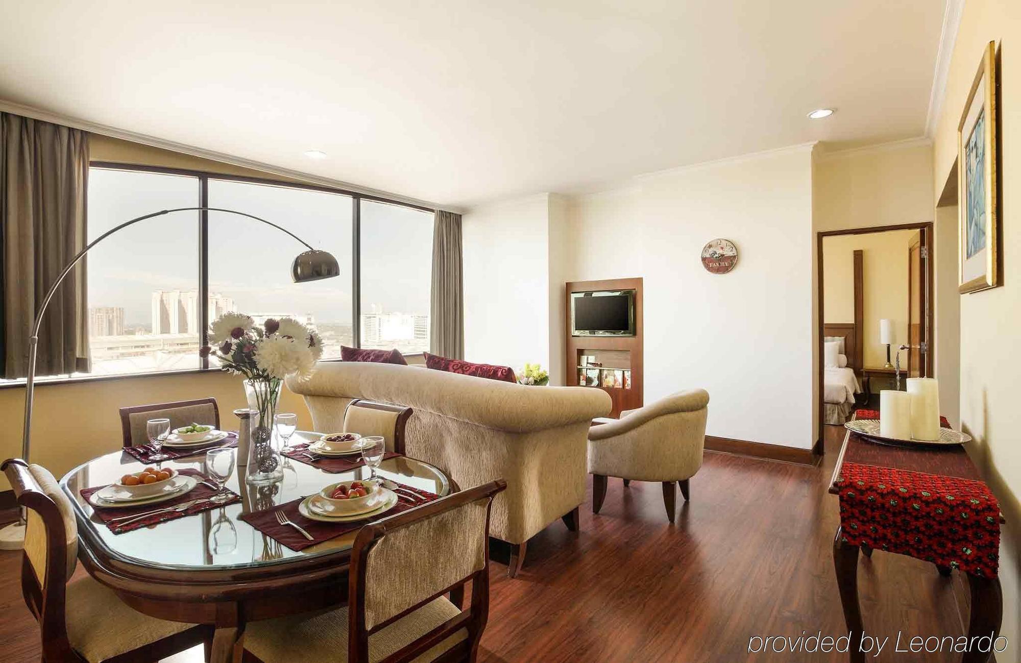 Hotel Ibis Mangga Dua Jakarta Exteriér fotografie