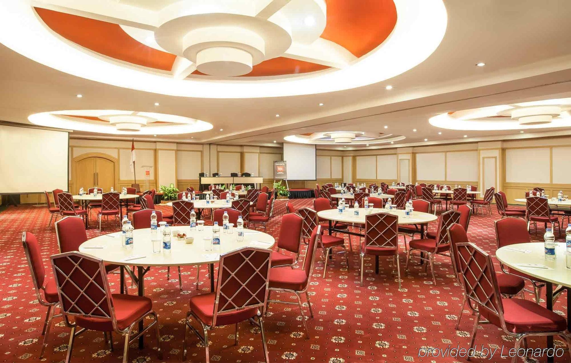 Hotel Ibis Mangga Dua Jakarta Exteriér fotografie