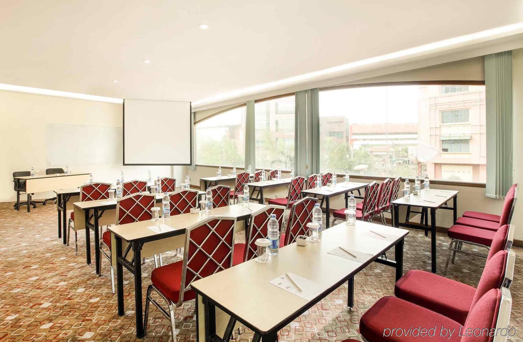 Hotel Ibis Mangga Dua Jakarta Exteriér fotografie