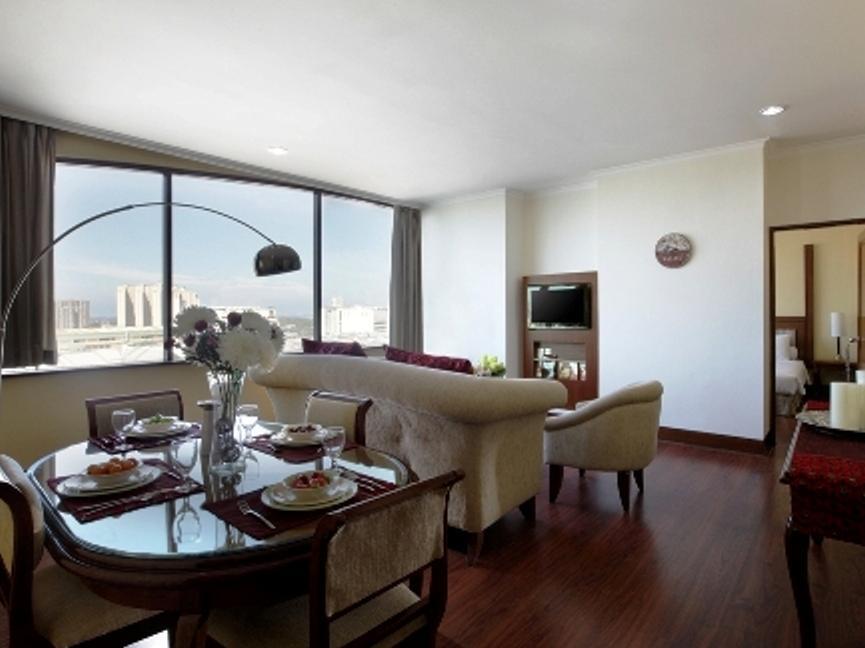 Hotel Ibis Mangga Dua Jakarta Exteriér fotografie