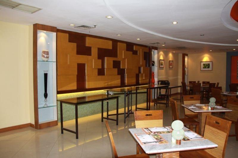 Hotel Ibis Mangga Dua Jakarta Exteriér fotografie