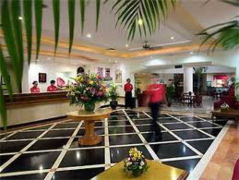 Hotel Ibis Mangga Dua Jakarta Exteriér fotografie