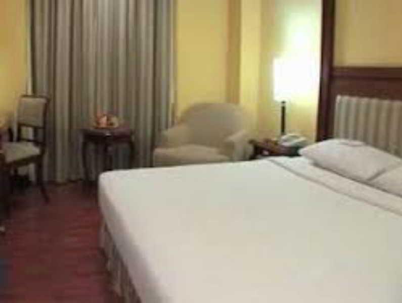 Hotel Ibis Mangga Dua Jakarta Exteriér fotografie