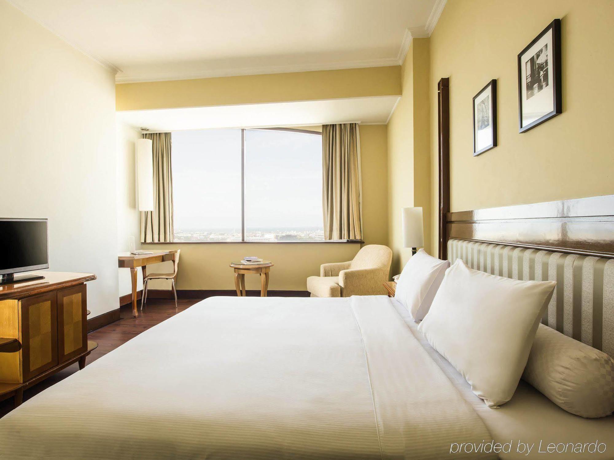 Hotel Ibis Mangga Dua Jakarta Exteriér fotografie