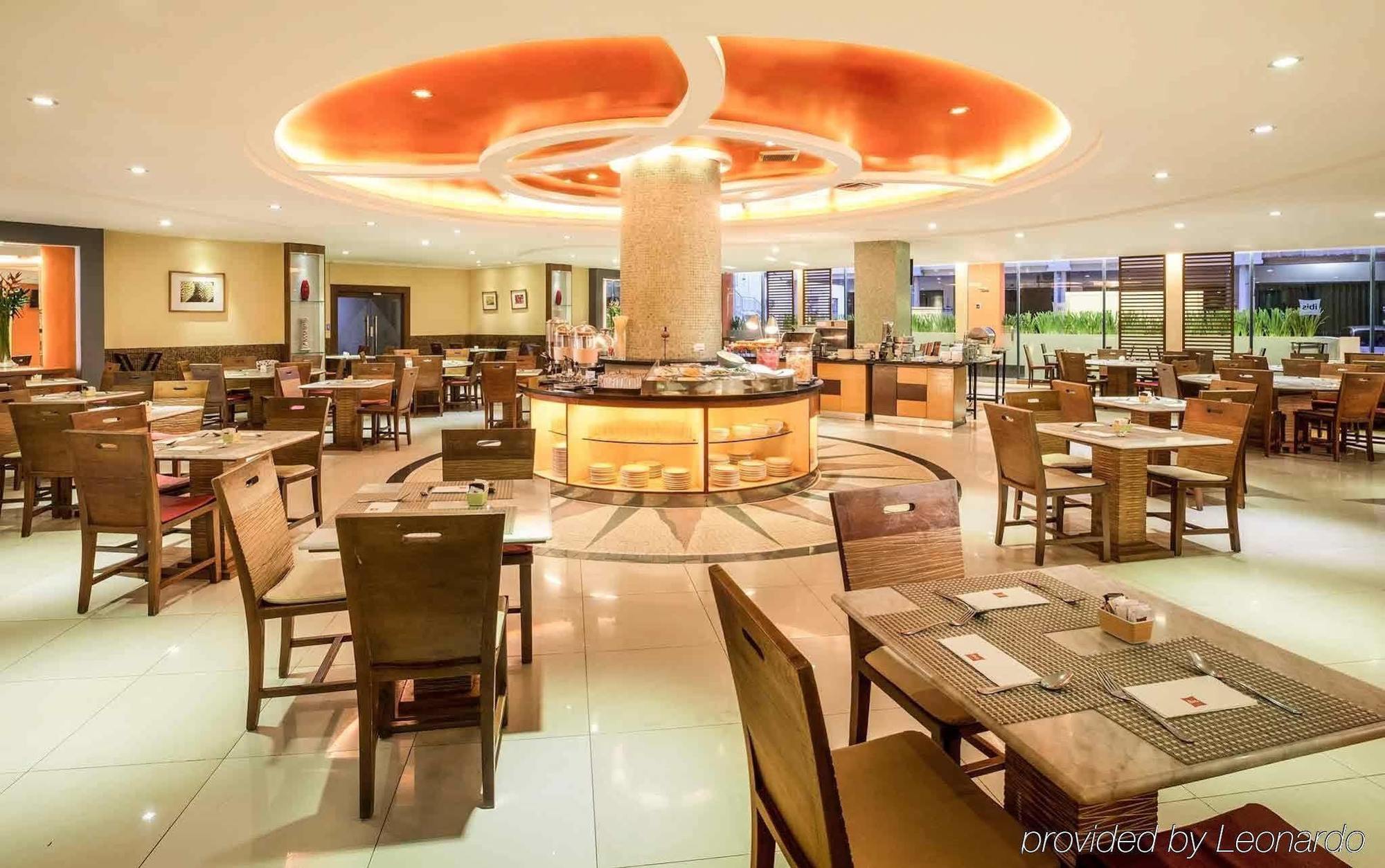 Hotel Ibis Mangga Dua Jakarta Exteriér fotografie