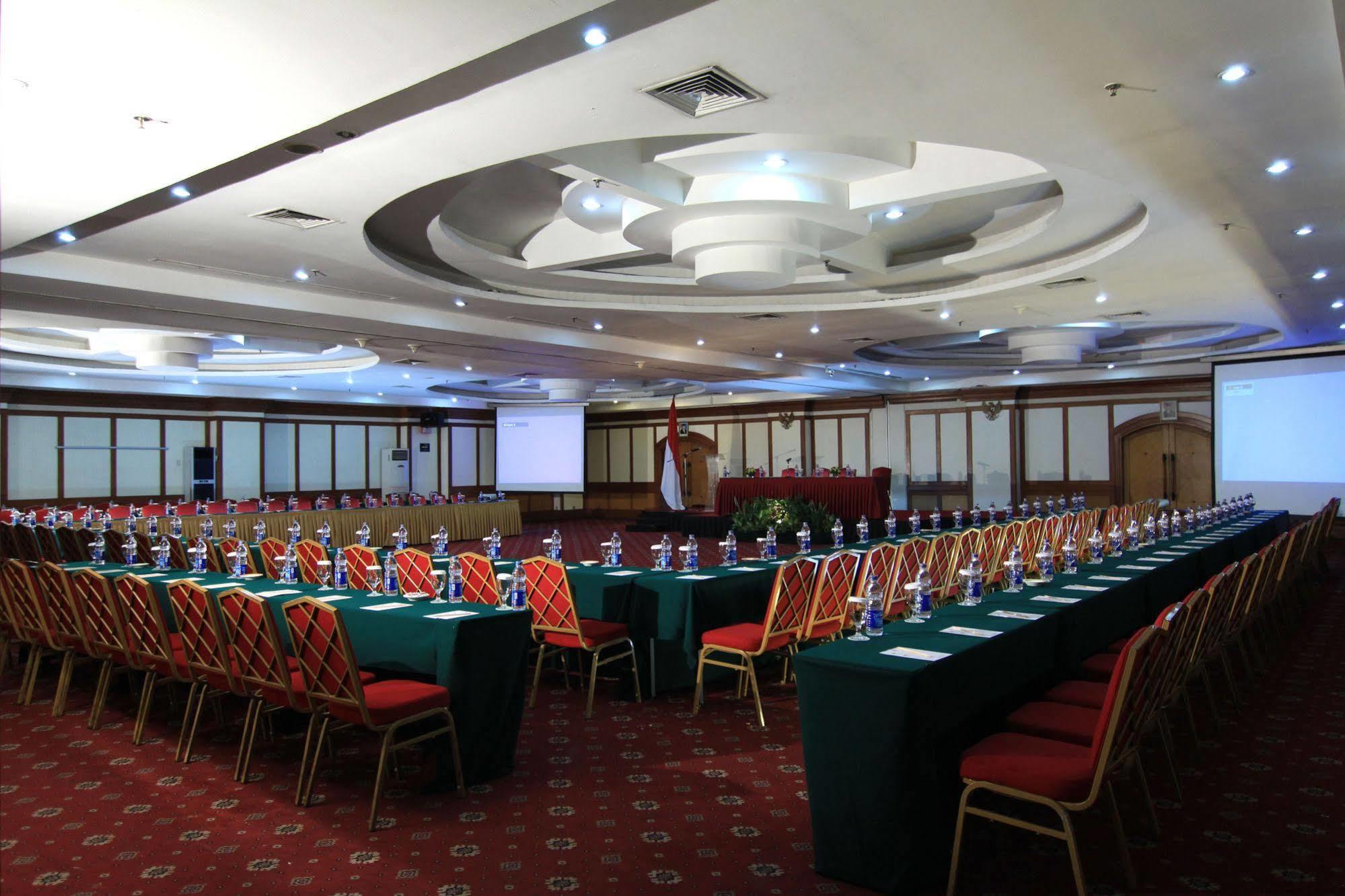 Hotel Ibis Mangga Dua Jakarta Exteriér fotografie