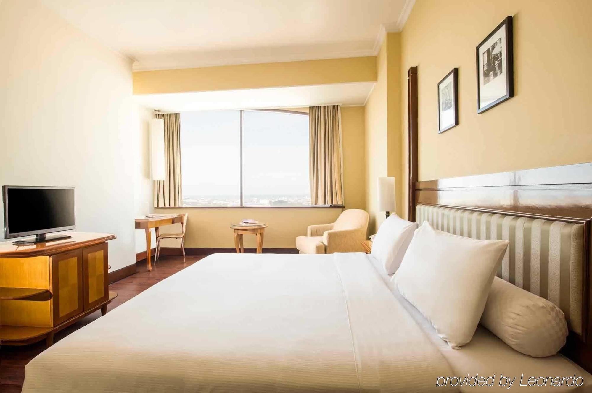 Hotel Ibis Mangga Dua Jakarta Exteriér fotografie