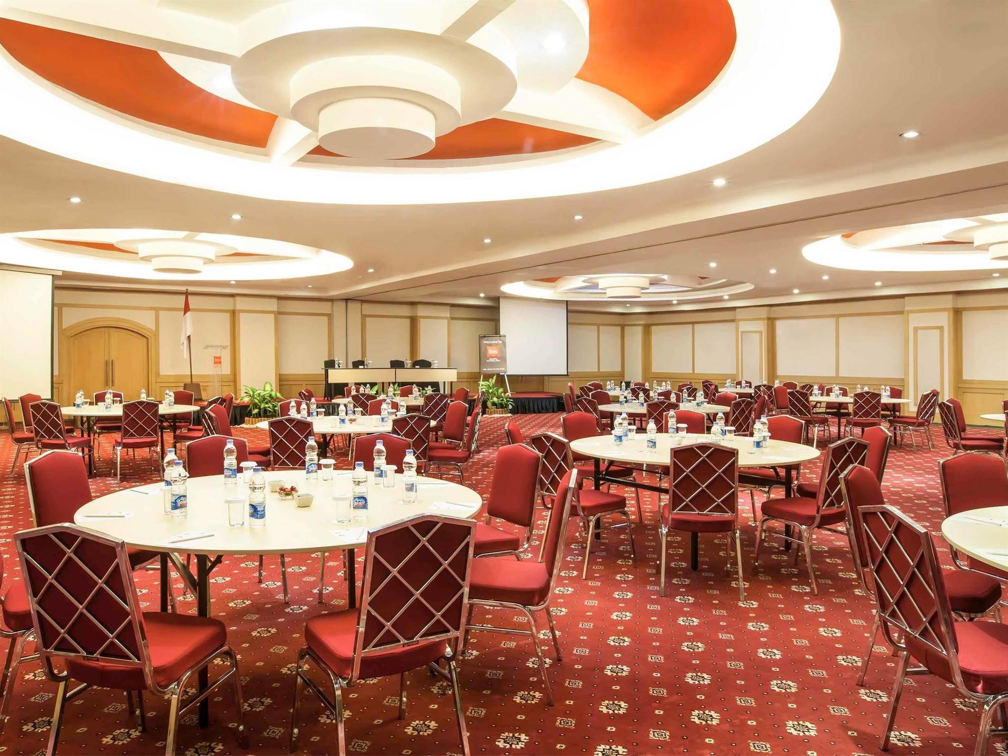 Hotel Ibis Mangga Dua Jakarta Exteriér fotografie