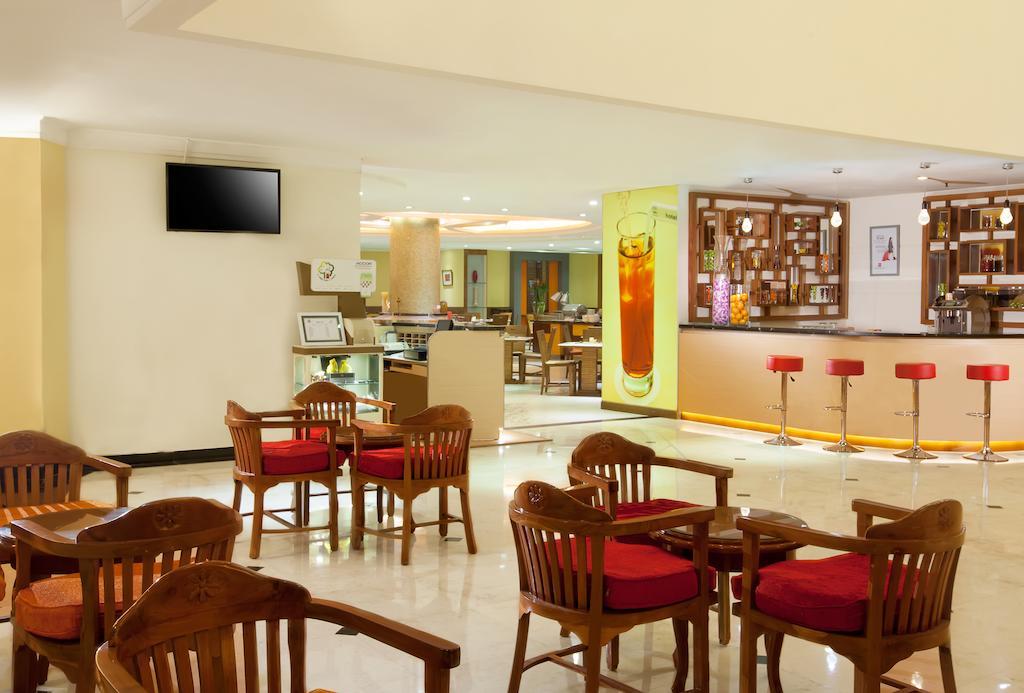 Hotel Ibis Mangga Dua Jakarta Exteriér fotografie