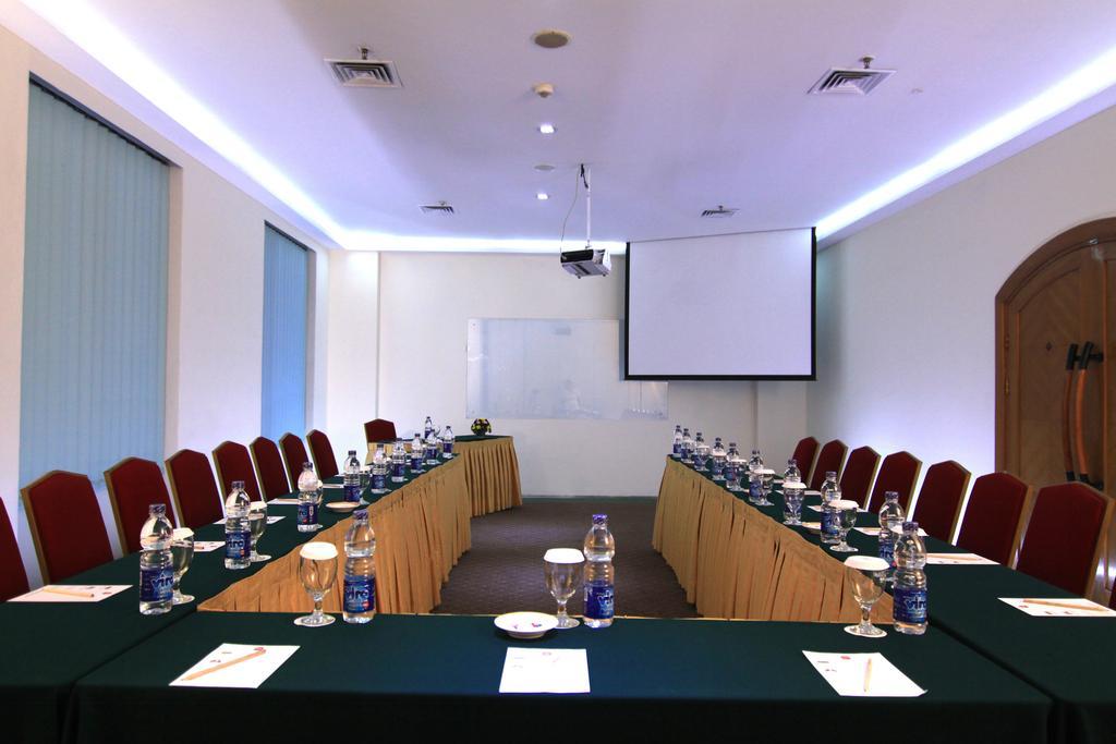 Hotel Ibis Mangga Dua Jakarta Exteriér fotografie